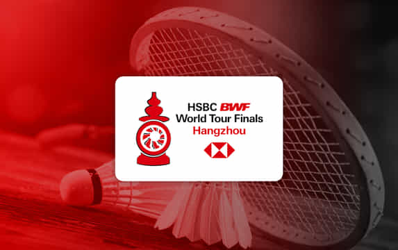 BWF World Tour Finals 2025: All you need to know about prize money & points on offer