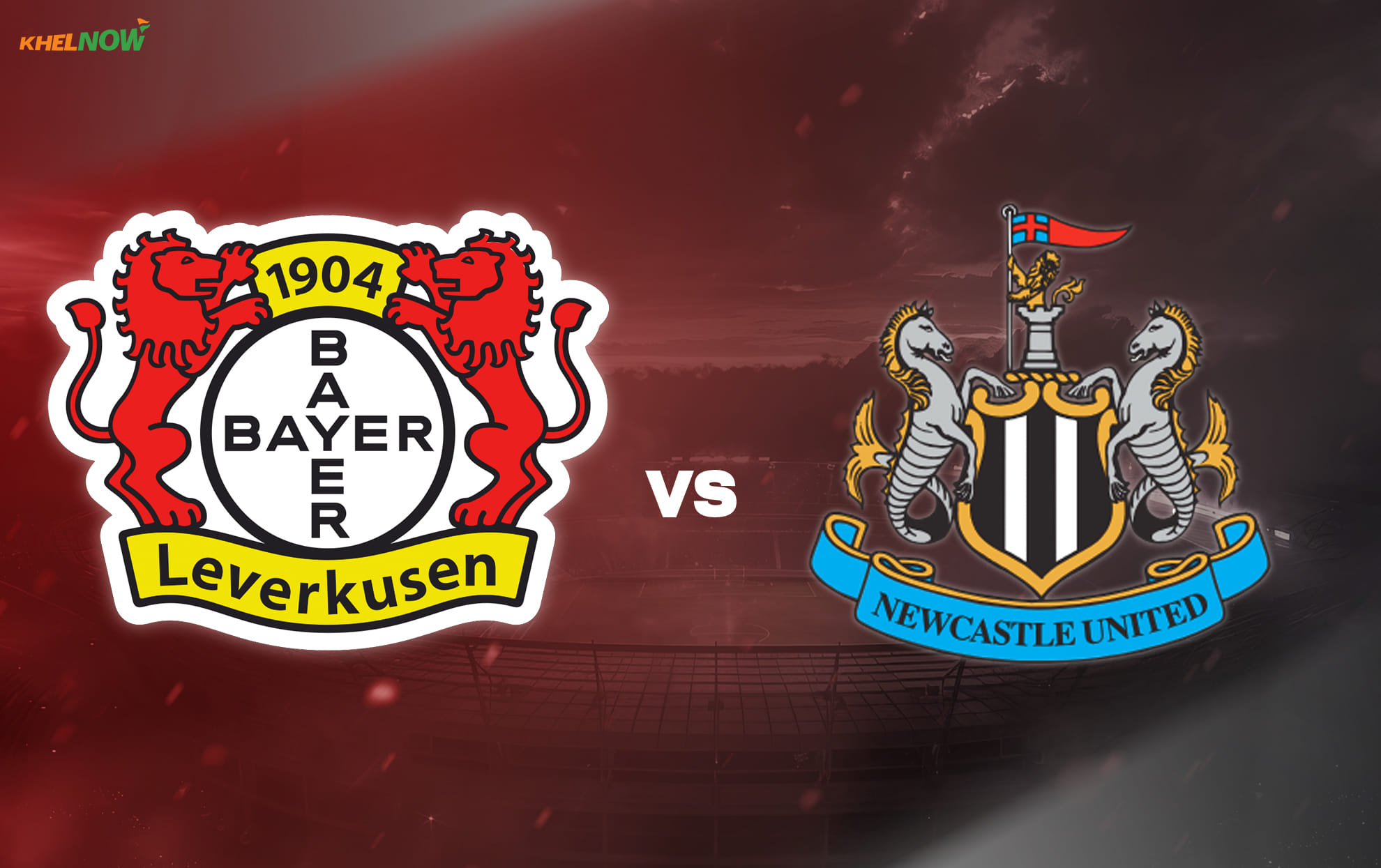 Bayer Leverkusen vs Newcastle United Preview, prediction, lineups, betting tips & odds | UEFA Champions League 2025-26