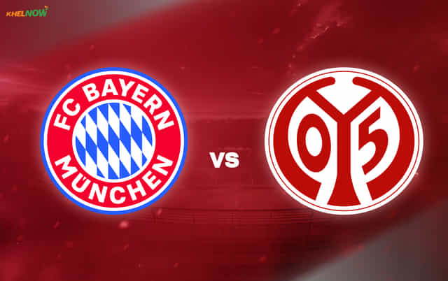 Bayern Munich vs Mainz Preview, prediction, lineups, betting tips & odds | Bundesliga 2025-26