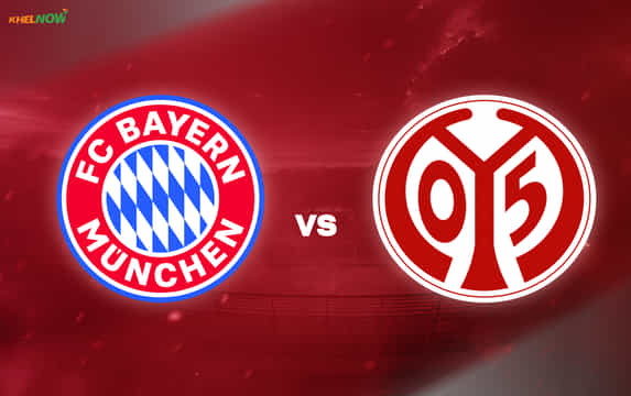 Bayern Munich vs Mainz Preview, prediction, lineups, betting tips & odds | Bundesliga 2025-26