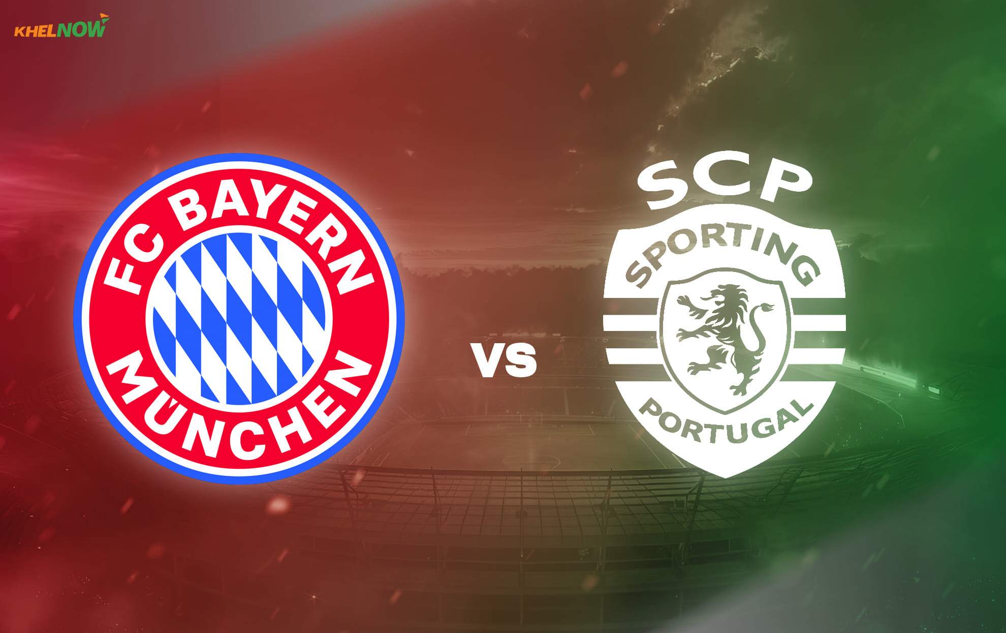 Bayern Munich vs Sporting CP Preview, prediction, lineups, betting tips & odds | UEFA Champions League 2025-26