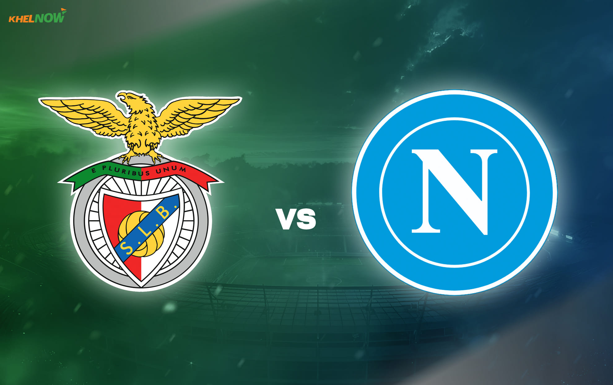 Benfica vs Napoli Preview, prediction, lineups, betting tips & odds | UEFA Champions League 2025-26
