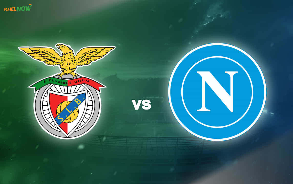 Benfica vs Napoli Preview, prediction, lineups, betting tips & odds | UEFA Champions League 2025-26