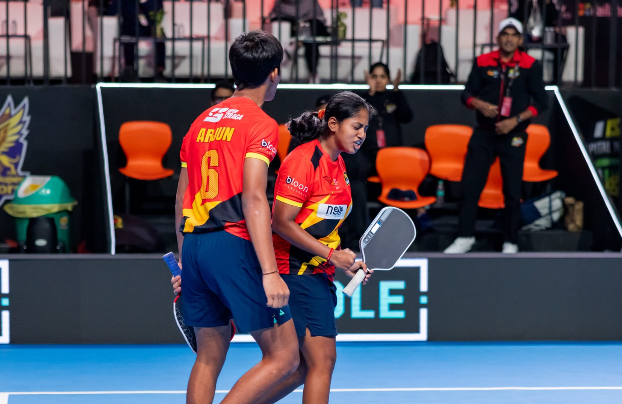 Indian Pickleball League 2025: Chennai extend unbeaten run; Bengaluru claim first victory on Day 3