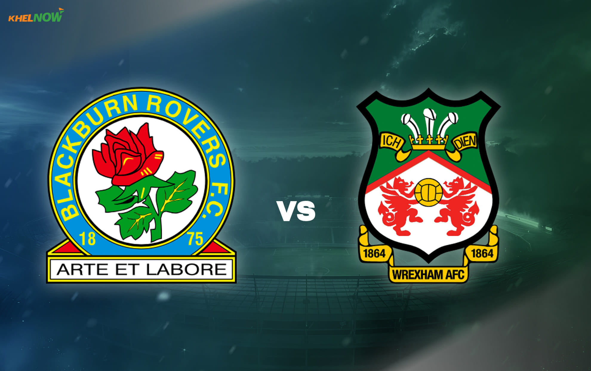 Blackburn Rovers vs Wrexham Preview, prediction, lineups, betting tips & odds | EFL Championship 2025-26