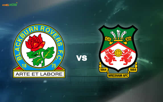 Blackburn Rovers vs Wrexham Preview, prediction, lineups, betting tips & odds | EFL Championship 2025-26
