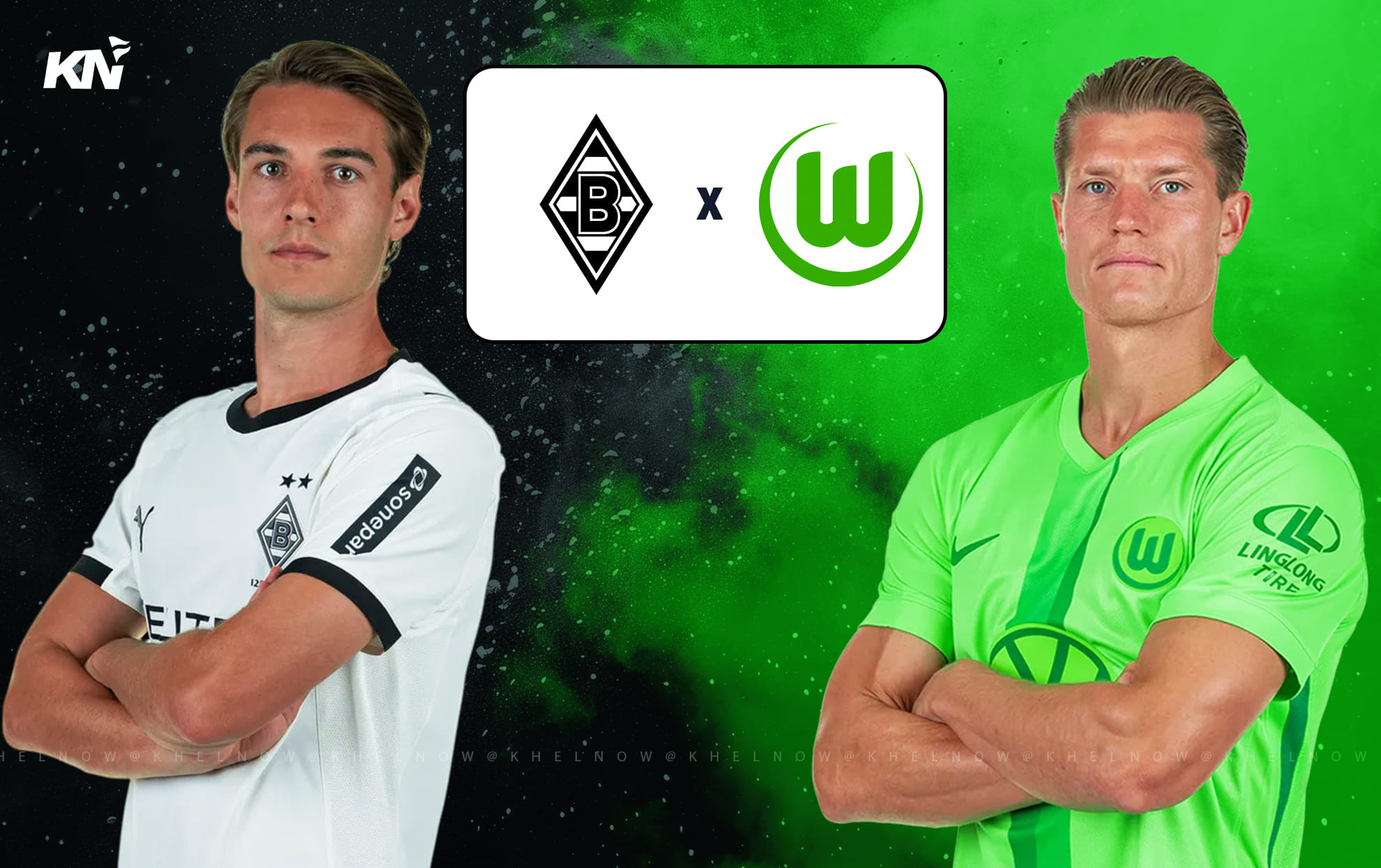 Borussia Mönchengladbach vs VfL Wolfsburg Preview, prediction, lineups, betting tips & odds | Bundesliga 2025-26