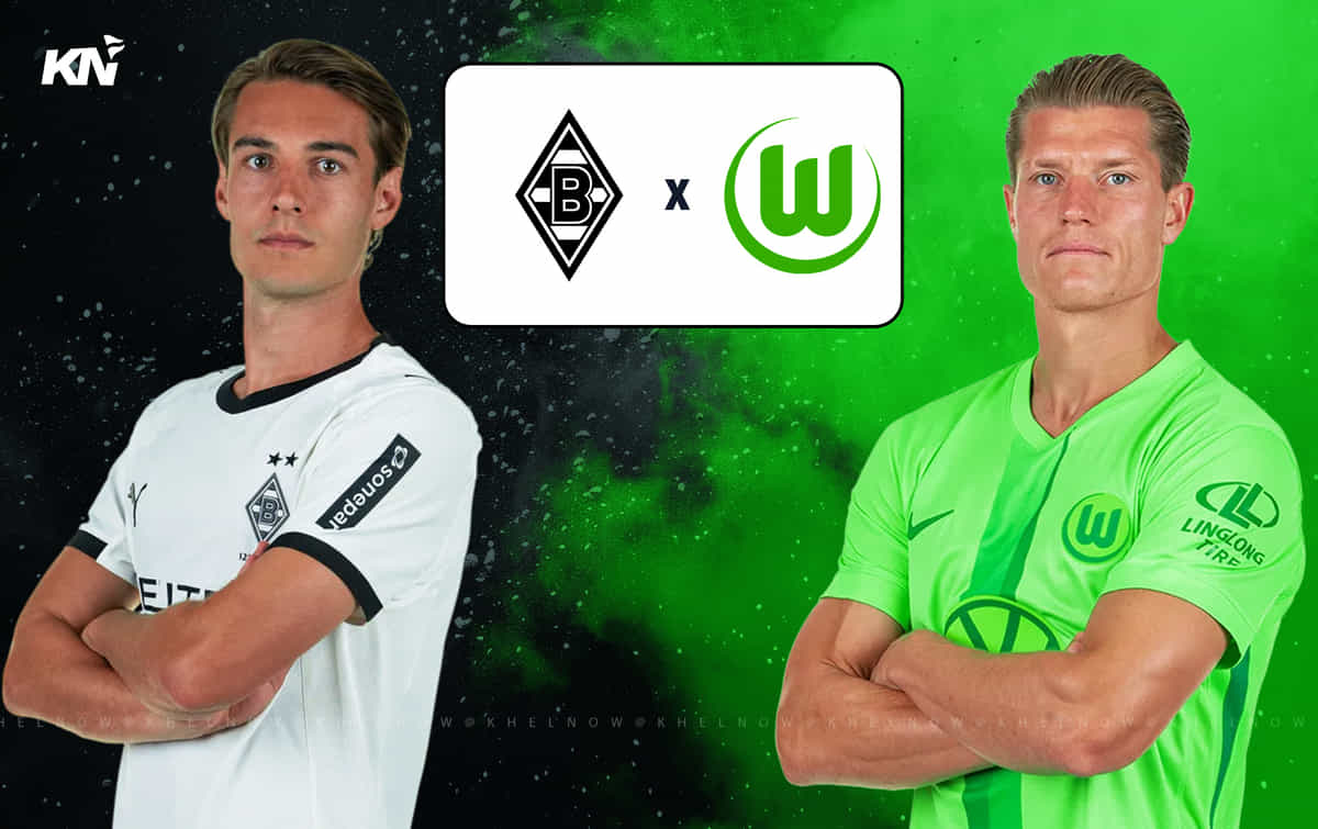 Borussia Mönchengladbach vs VfL Wolfsburg Preview, prediction, lineups, betting tips & odds | Bundesliga 2025-26
