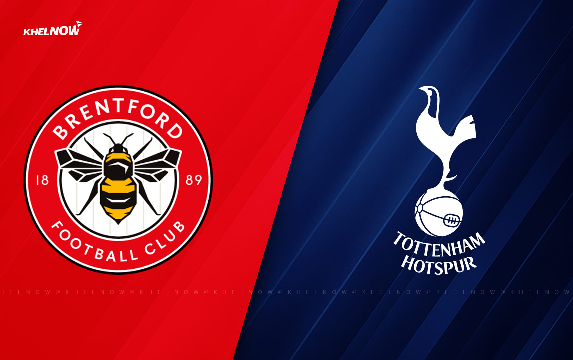 Brentford vs Tottenham Preview, prediction, lineups, betting tips & odds | Premier League 2025-26
