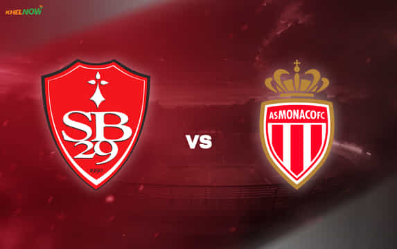 Brest vs AS Monaco Preview, prediction, lineups, betting tips & odds | Ligue 1 2025-26