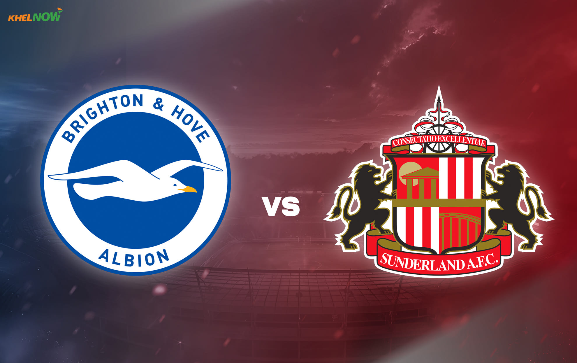 Brighton vs Sunderland Preview, prediction, lineups, betting tips & odds | Premier League 2025-26