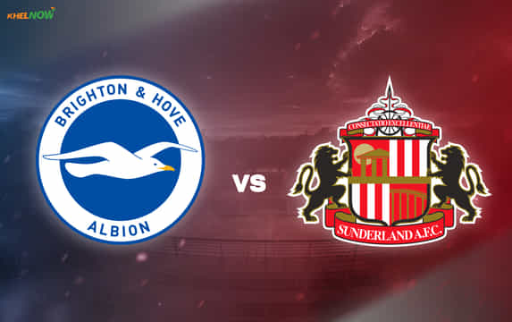 Brighton vs Sunderland Preview, prediction, lineups, betting tips & odds | Premier League 2025-26