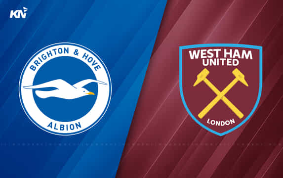Brighton vs West Ham Preview, prediction, lineups, betting tips & odds | Premier League 2025-26