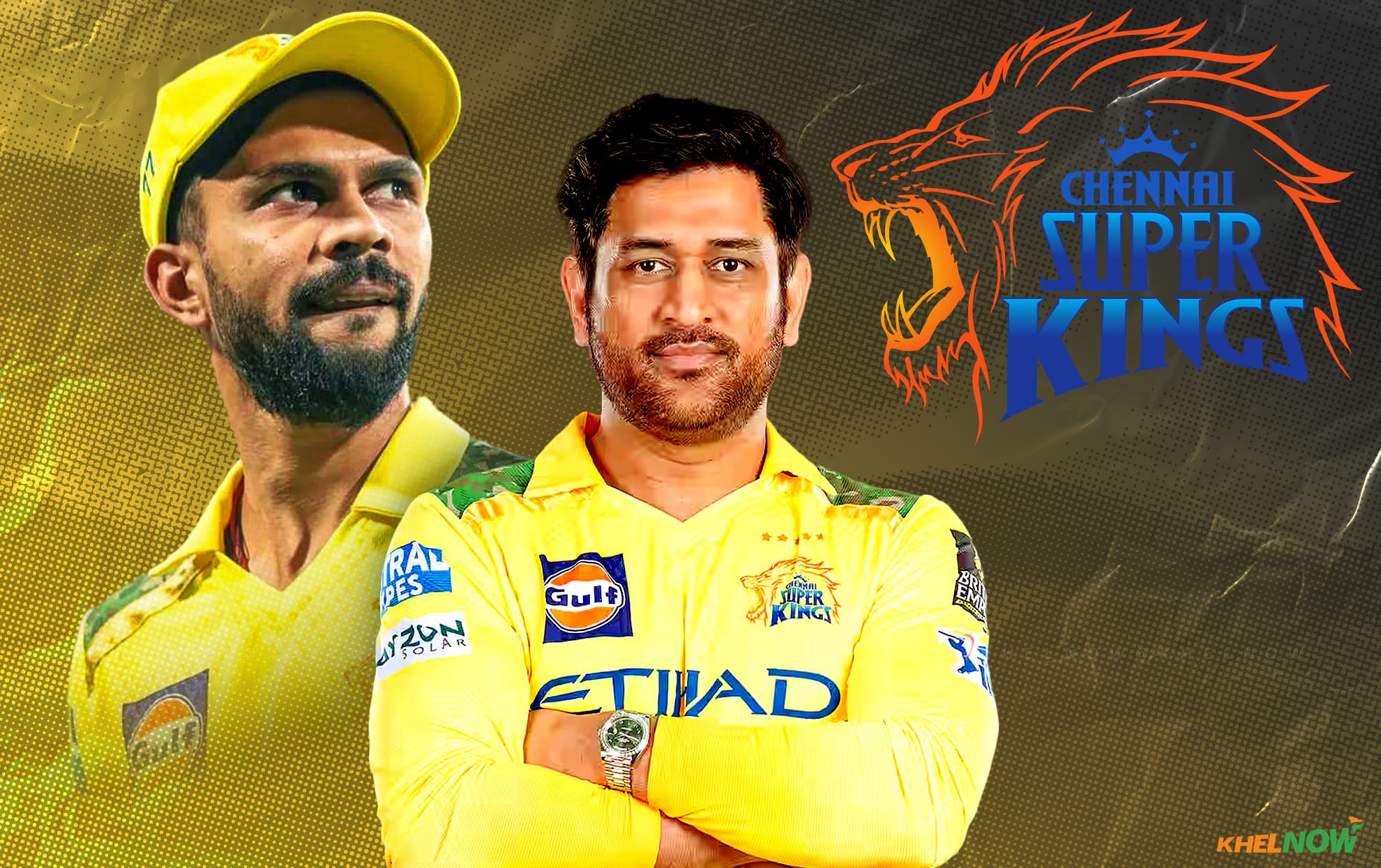 CSK's strongest playing XI for IPL 2026