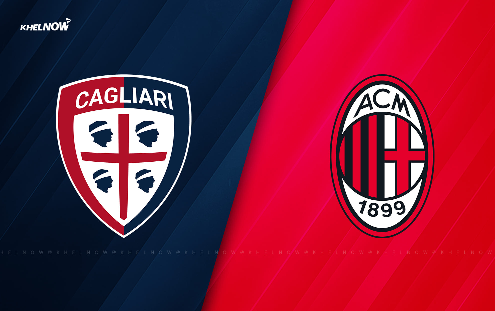 Cagliari vs AC Milan Preview, prediction, lineups, betting tips & odds | Serie A 2025-26