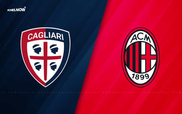 Cagliari vs AC Milan Preview, prediction, lineups, betting tips & odds | Serie A 2025-26