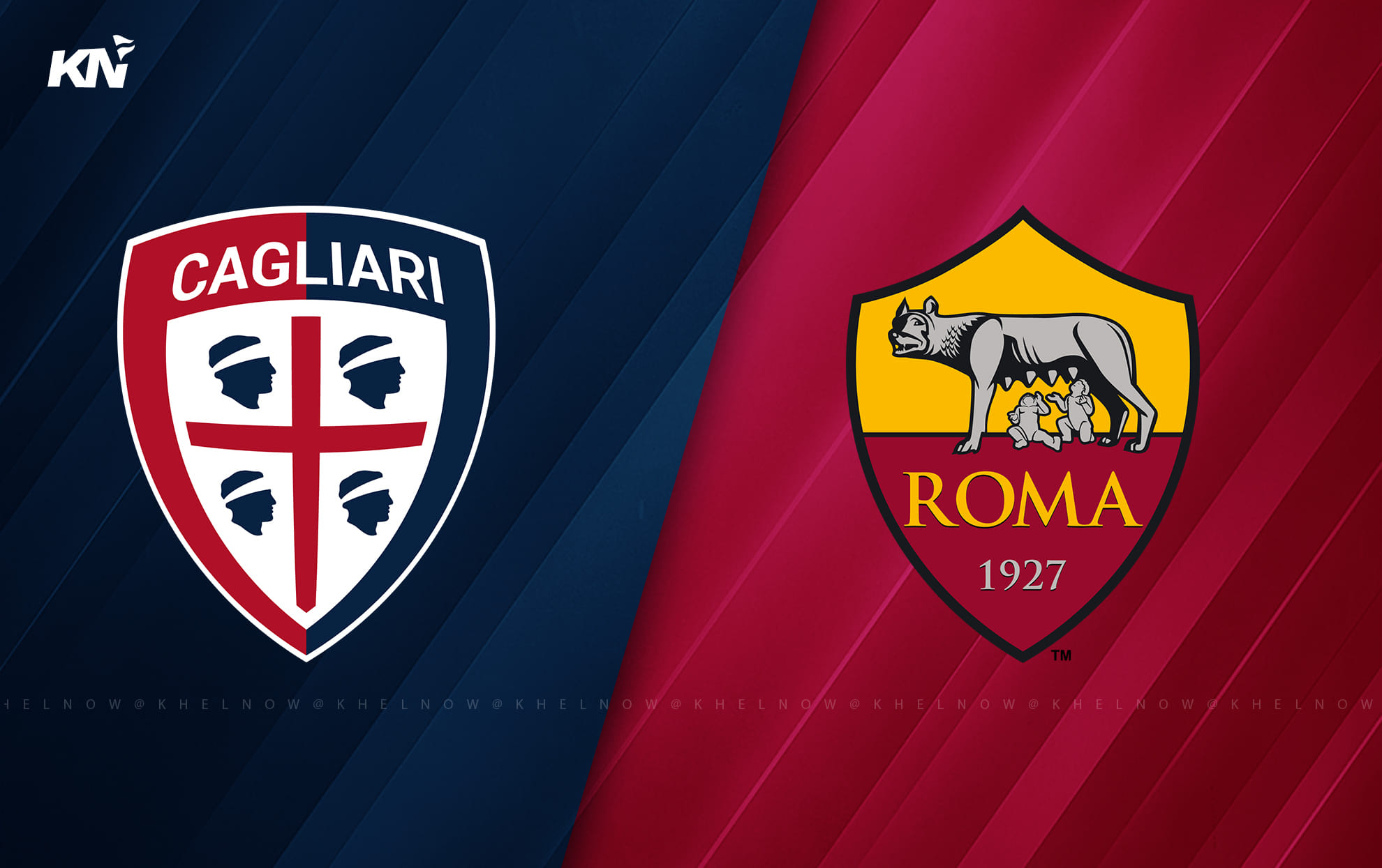 Cagliari vs AS Roma Preview, prediction, lineups, betting tips & odds | Serie A 2025-26