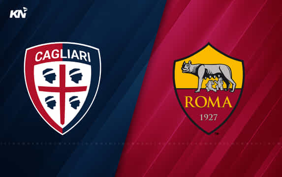 Cagliari vs AS Roma Preview, prediction, lineups, betting tips & odds | Serie A 2025-26