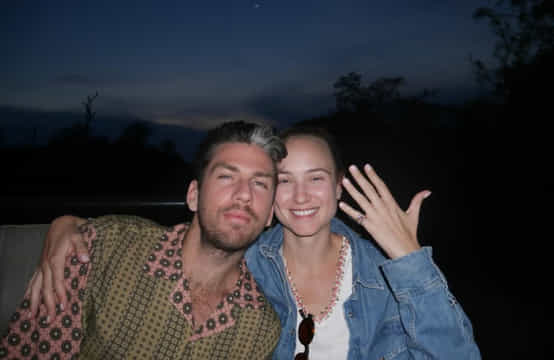 Three tennis players who got engaged in 2025 ft. Venus Williams & more