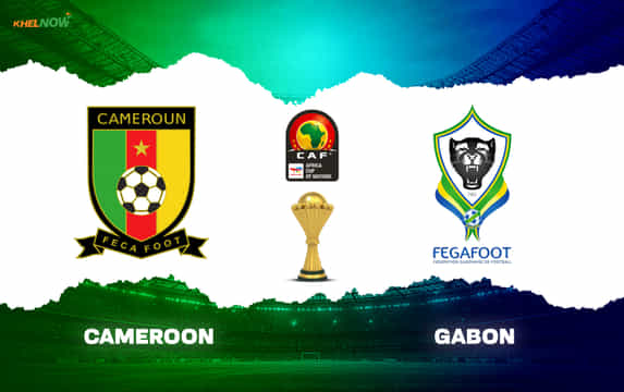 Cameroon vs Gabon Preview, prediction, lineups, betting tips & odds | AFCON 2025