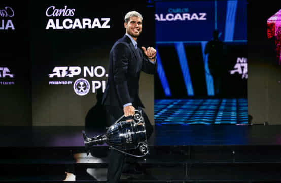 ATP Australian Open 2026: Carlos Alcaraz, Jannik Sinner lead men's singles lineup – Check full entry list