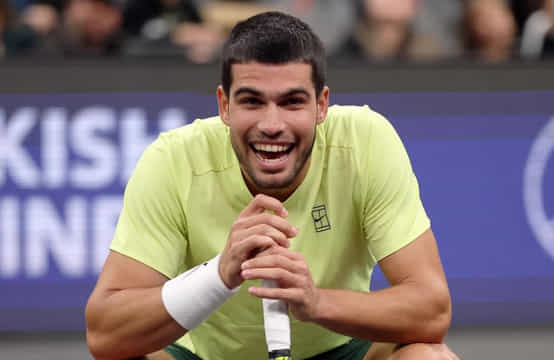 Carlos Alcaraz surpasses Novak Djokovic, Rafael Nadal, Federer in elite tennis stat after retaining ATP World No. 1 ranking in 2025