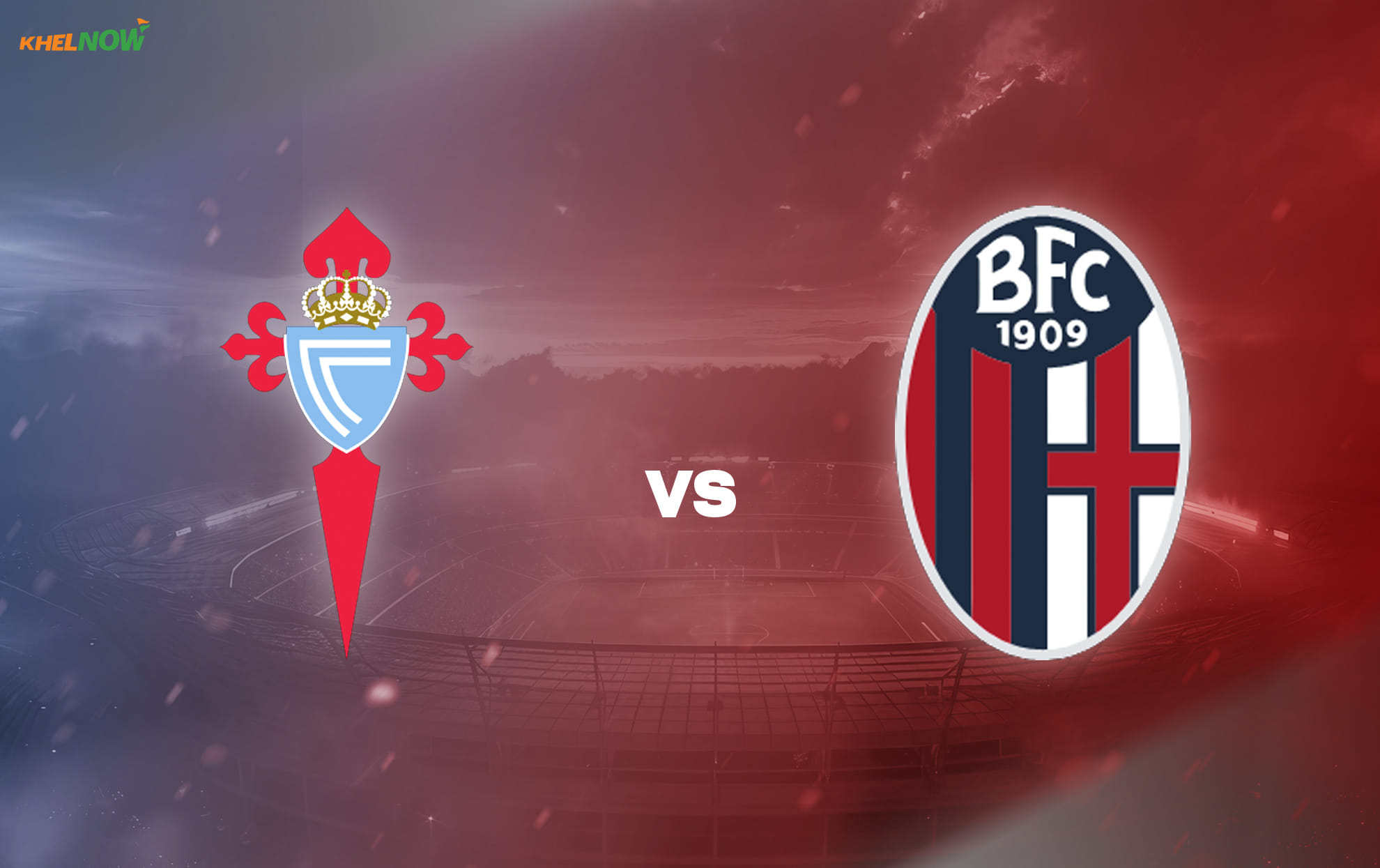 Celta Vigo vs Bologna Preview, prediction, lineups, betting tips & odds | UEFA Europa League 2025-26