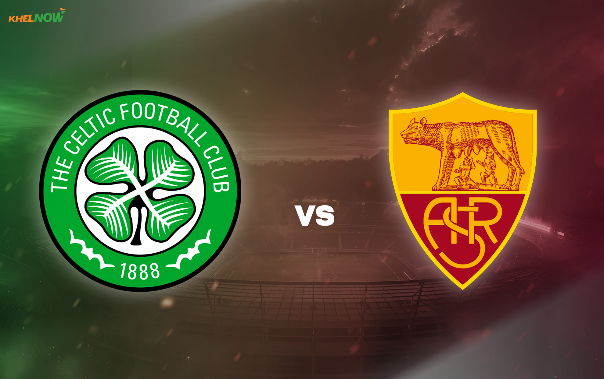 Celtic vs AS Roma Preview, prediction, lineups, betting tips & odds | UEFA Europa League 2025-26