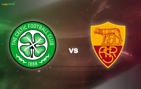 Celtic vs AS Roma Preview, prediction, lineups, betting tips & odds | UEFA Europa League 2025-26
