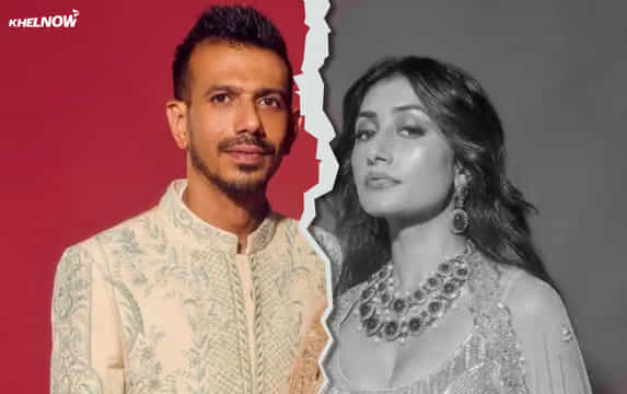 Cricketers divorces & breakups that made headlines in 2025