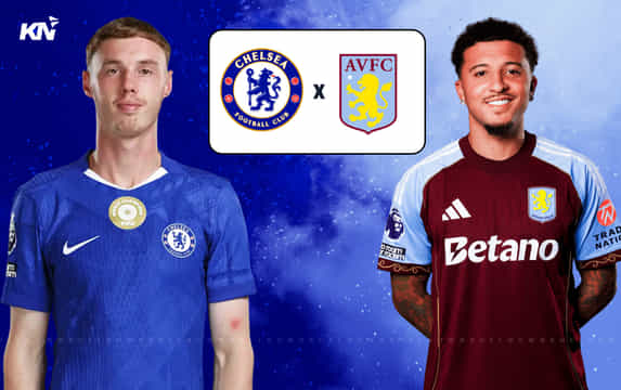 Chelsea vs Aston Villa Preview, prediction, lineups, betting tips & odds | Premier League 2025-26