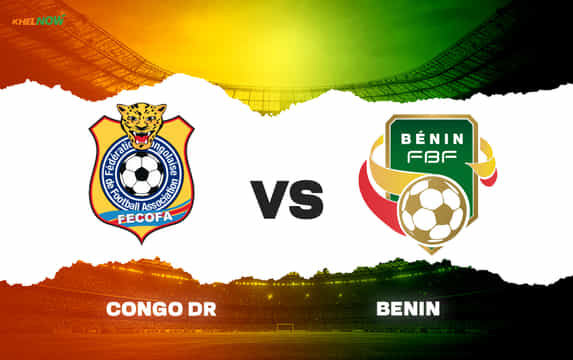 DR Congo vs Benin Preview, prediction, betting tips & odds | AFCON 2025