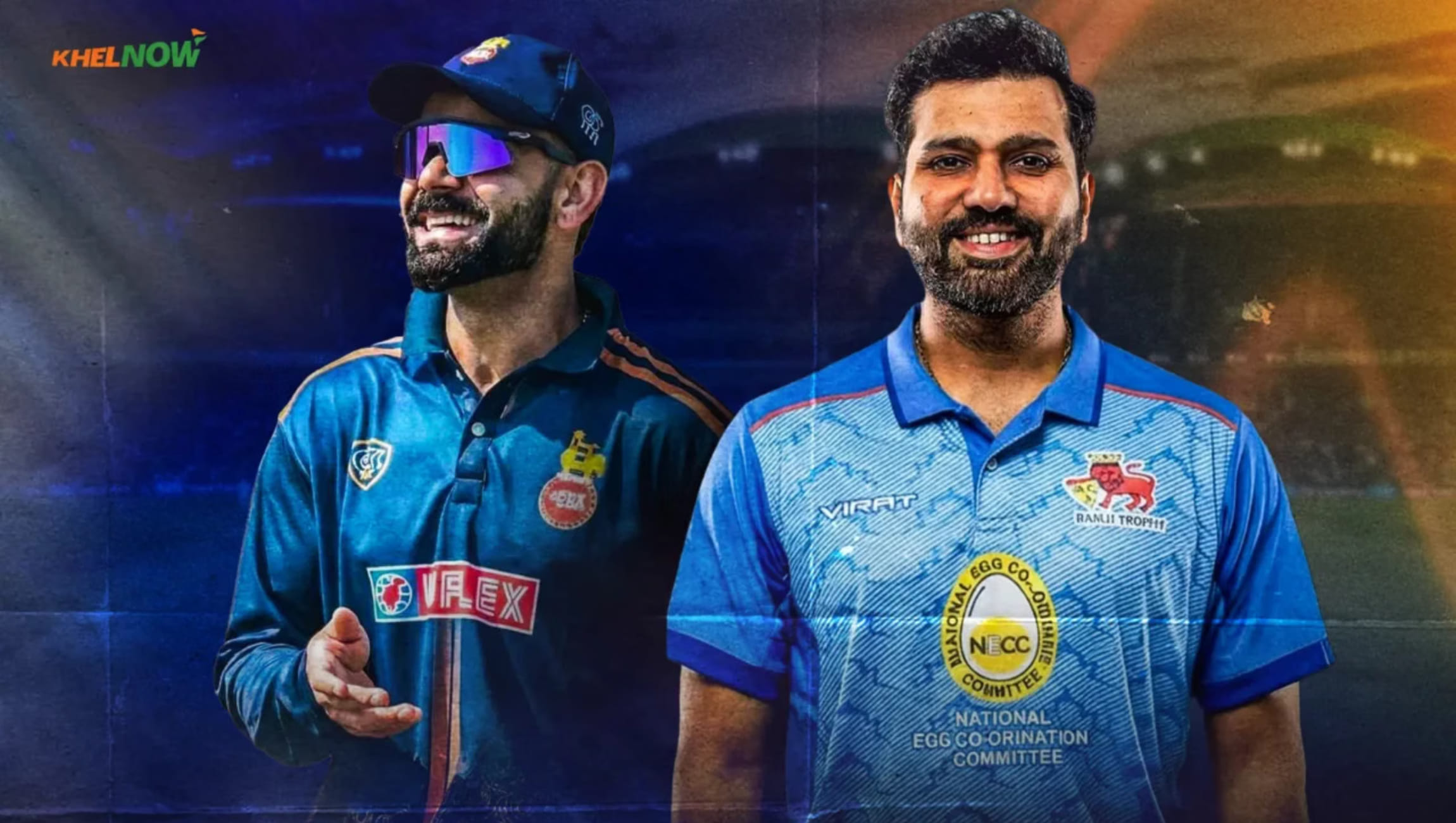 Why did Virat Kohli & Rohit Sharma not play in today's Vijay Hazare Trophy 2025-26 matches?