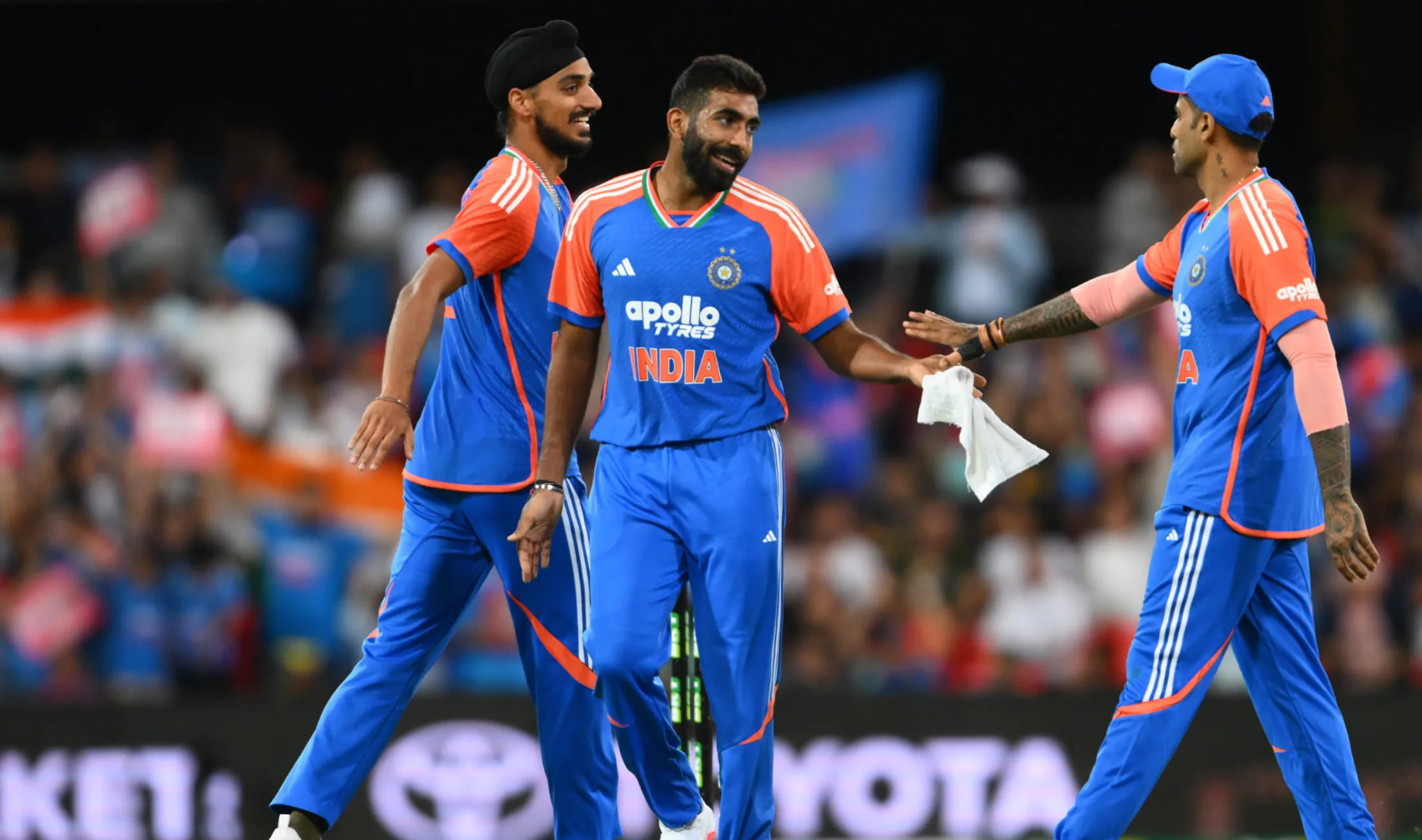 What good decisions did India make in T20 World Cup 2026 squad selection?