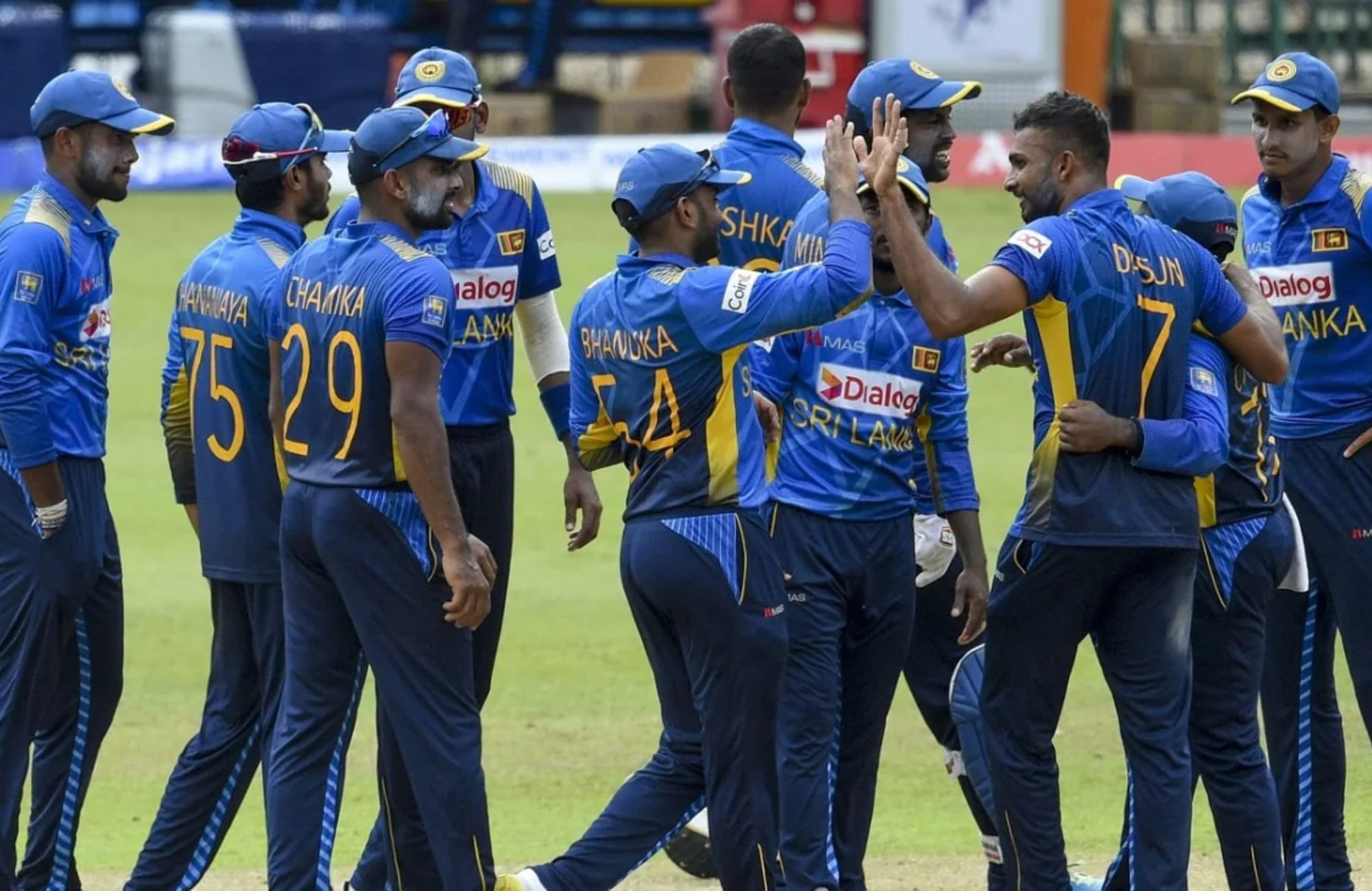 Sri Lanka announce new captain & preliminary squad for T20 World Cup 2026