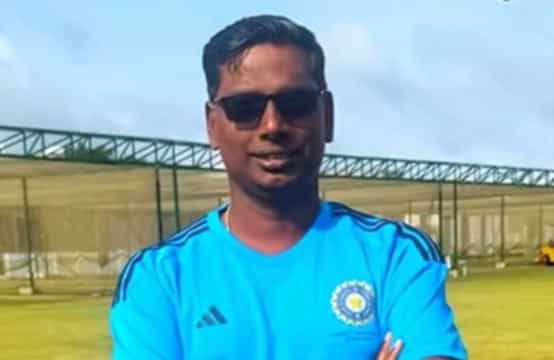 Shoulder Fracture, 20 Stitches: Pondicherry players attack coach with bats over SMAT selection