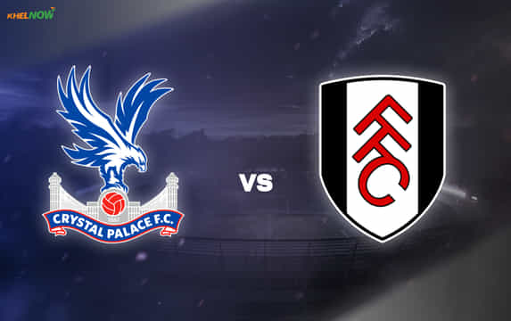 Crystal Palace vs Fulham Preview, prediction, lineups, betting tips & odds | Premier League 2025-26