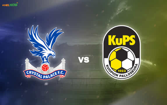Crystal Palace vs KuPS Preview, prediction, lineups, betting tips & odds | UEFA Conference League 2025-26
