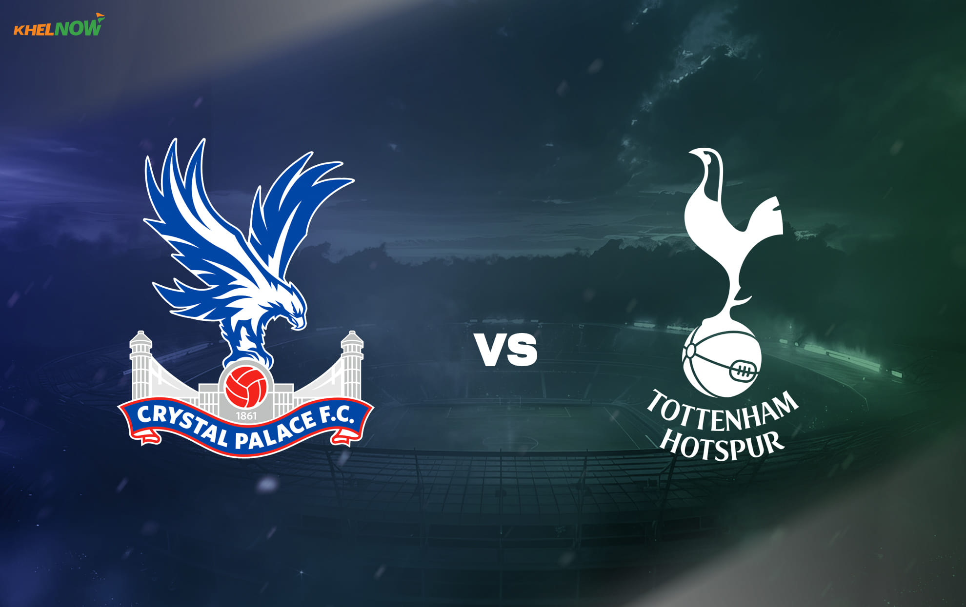 Crystal Palace vs Tottenham Hotspur Preview, prediction, lineups, betting tips & odds | Premier League 2025-26