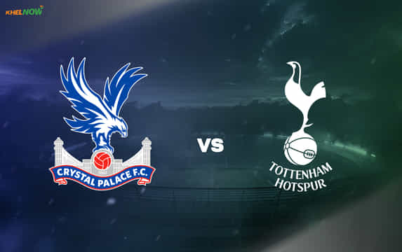 Crystal Palace vs Tottenham Hotspur Preview, prediction, lineups, betting tips & odds | Premier League 2025-26