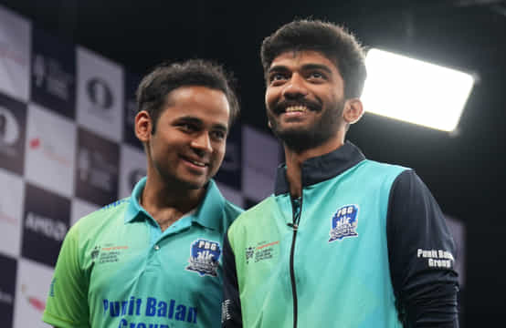 Global Chess League: Gukesh, Arjun power Alaskan Knights to first win as Continental Kings take midway lead