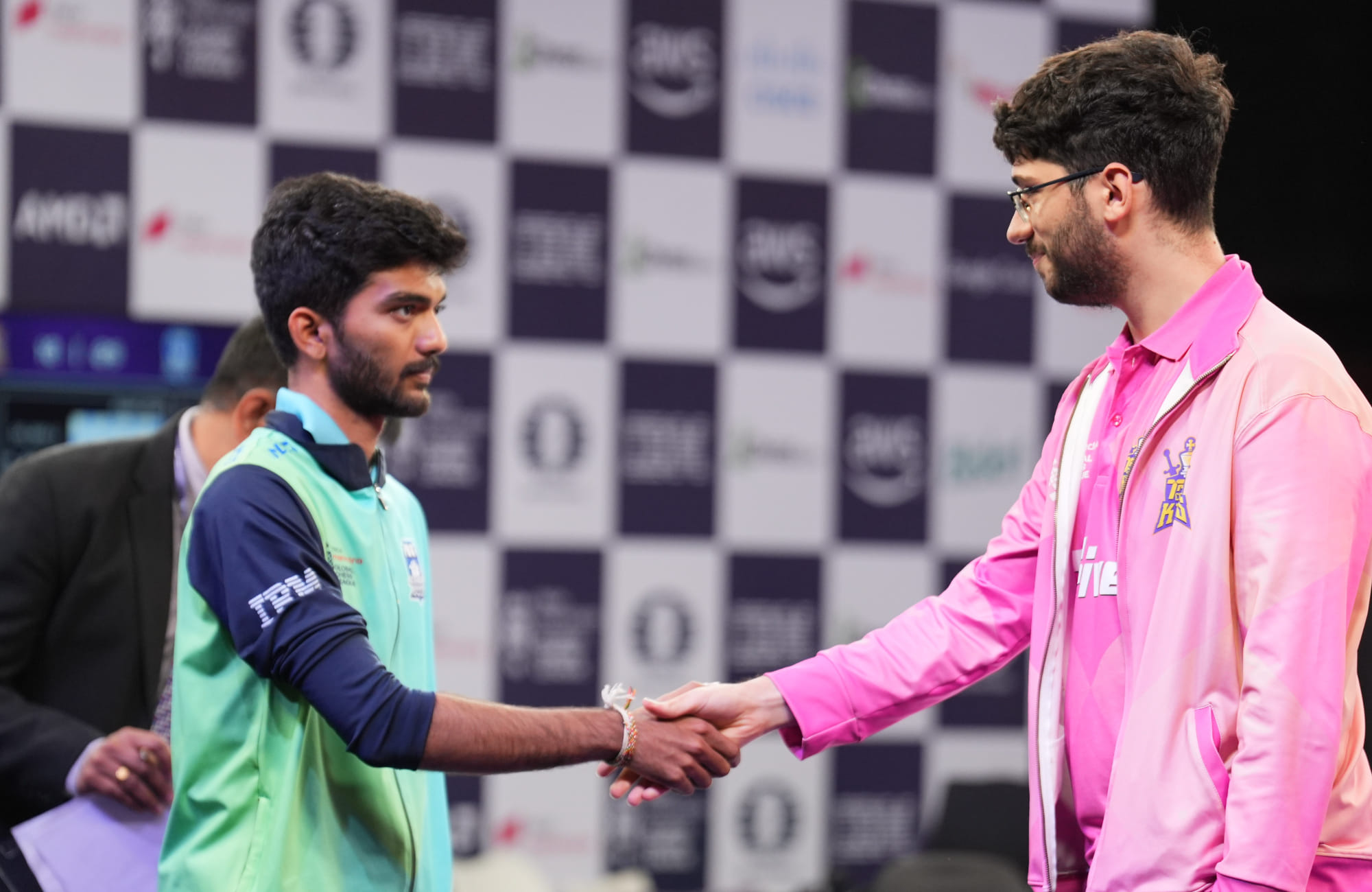 Global Chess League 2025: Continental Kings edge Alaskan Knights as Mumba Masters stay in title hunt