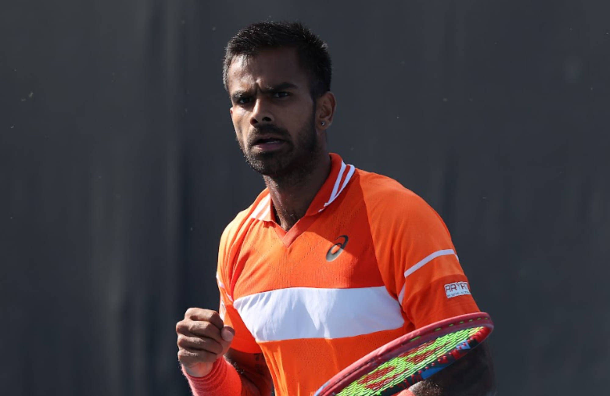 Davis Cup Qualifiers 2026: India name five-man squad for home tie against Netherlands