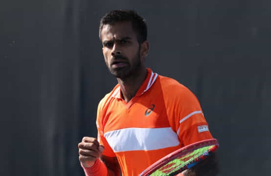 Davis Cup Qualifiers 2026: India name five-man squad for home tie against Netherlands