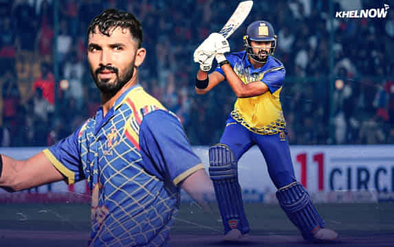 Vijay Hazare Trophy 2025-26: Most runs & wickets after round 4