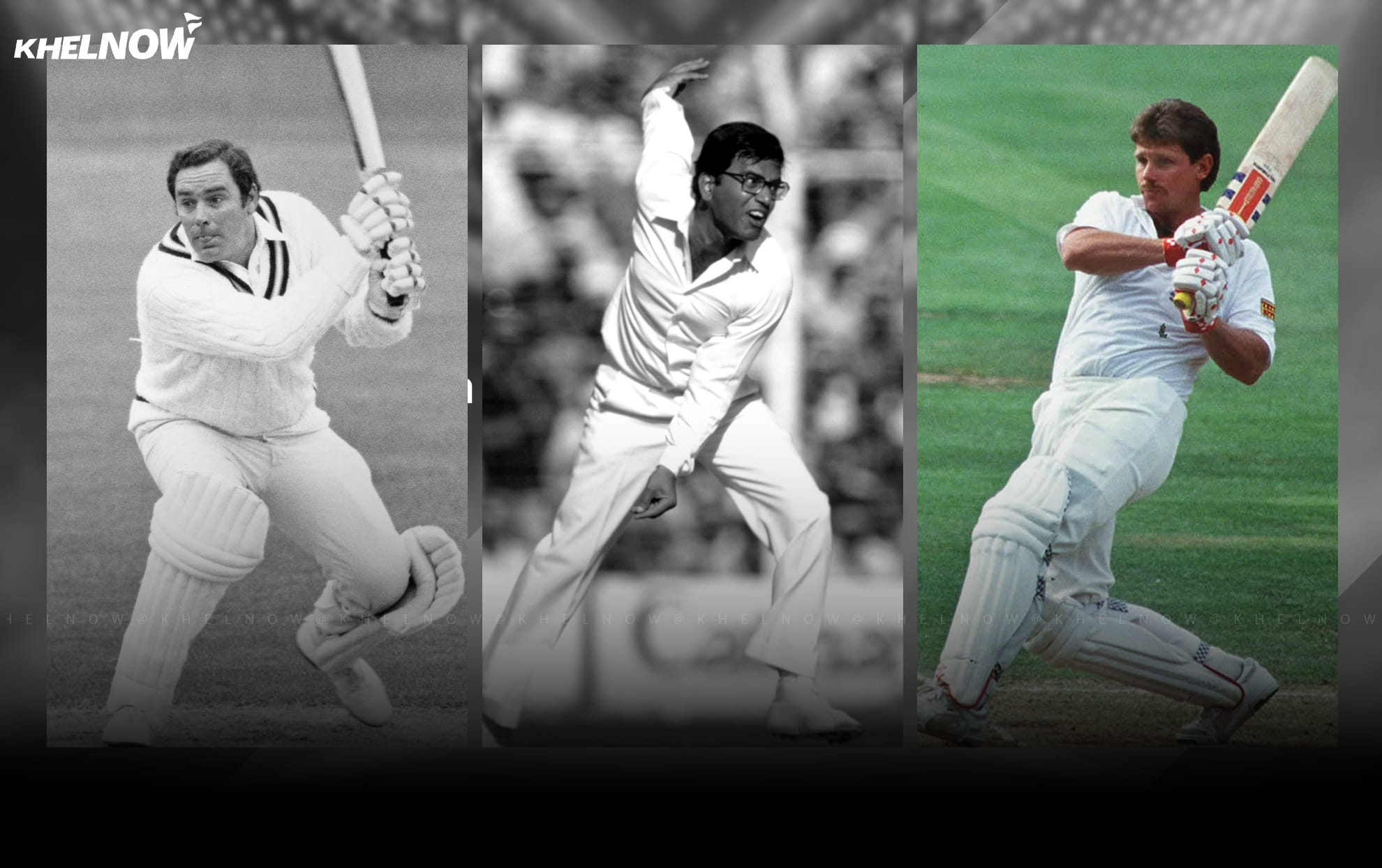 List of all cricketers who died in 2025