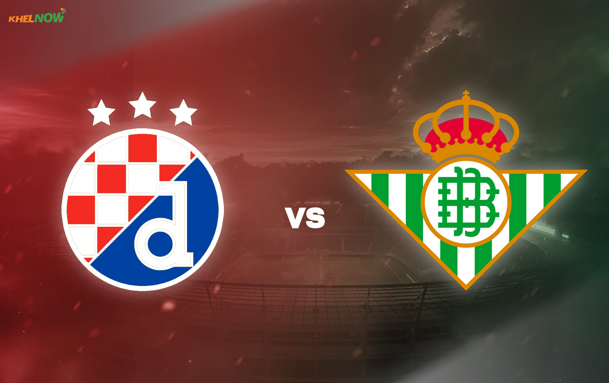 Dinamo Zagreb vs Real Betis Preview, prediction, lineups, betting tips & odds | UEFA Europa League 2025-26