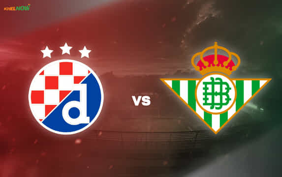 Dinamo Zagreb vs Real Betis Preview, prediction, lineups, betting tips & odds | UEFA Europa League 2025-26