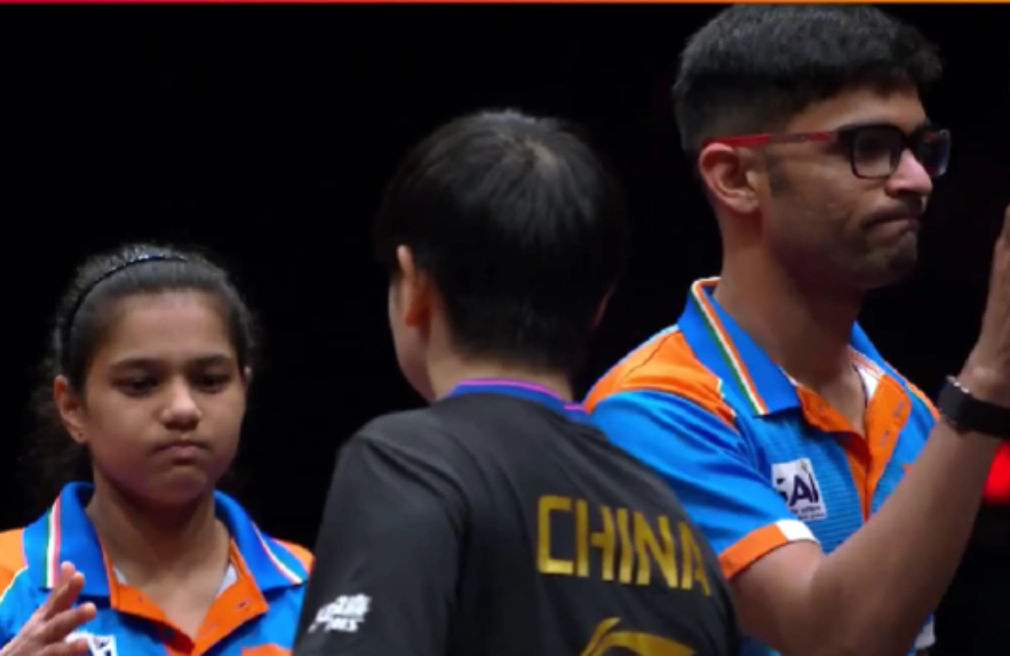 WTT Finals 2025: Diya Chitale-Manush Shah lose opening match