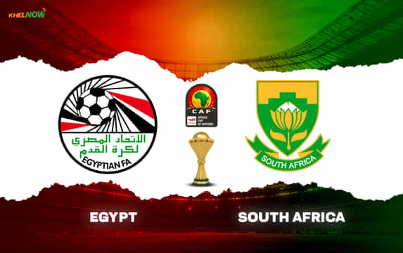 Egypt vs South Africa Preview, prediction, lineups, betting tips & odds | AFCON 2025